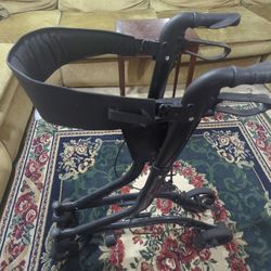 Medical Rolling Seat Walker