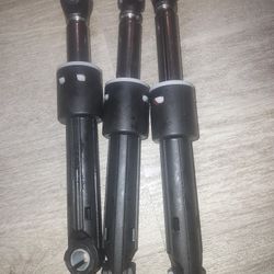 Washing Machine Dampers