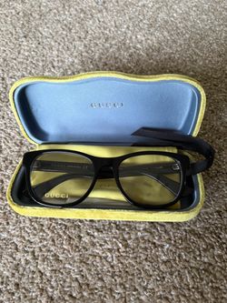 Women’s Gucci Glasses