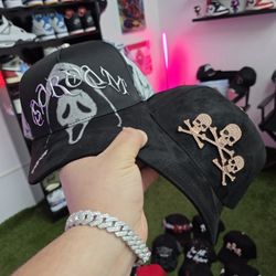 GORRAS 🇲🇽 BARBAS HATS, DANDY HATS, 31 HATS, RUDE AWAKENINGS Y MAS !