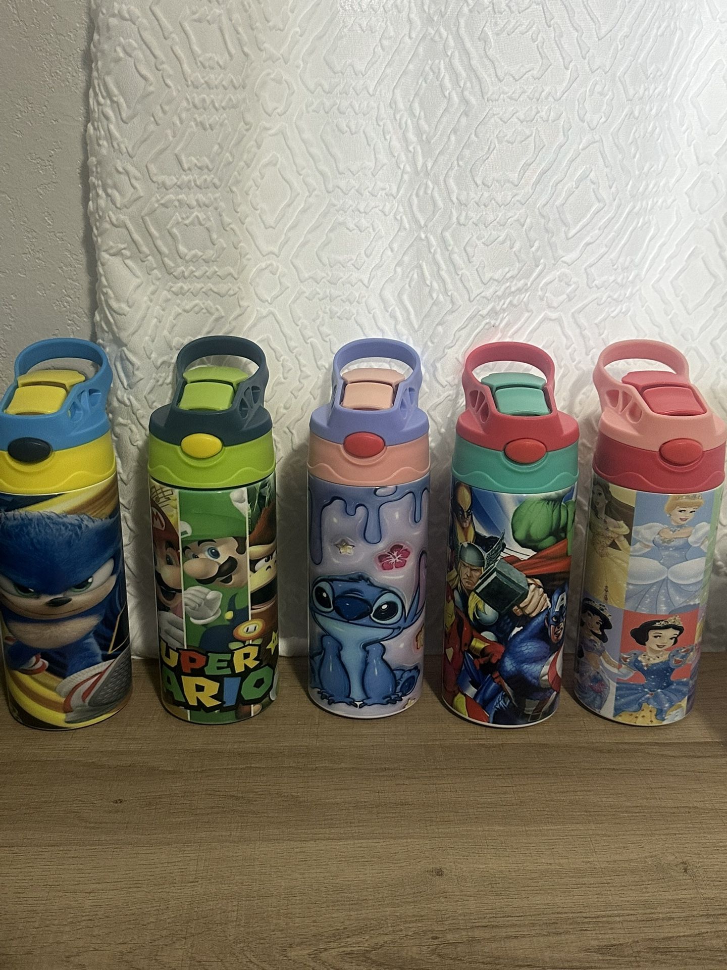 New Tumbler 12 Oz (insulated)