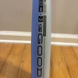 Demarini “The Goods” BBCOR 31 In -3 