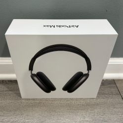 Airpod max