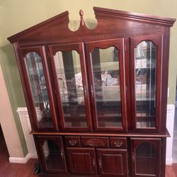 China Cabinet