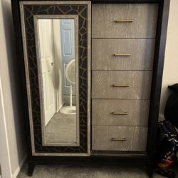 Armoire Dresser