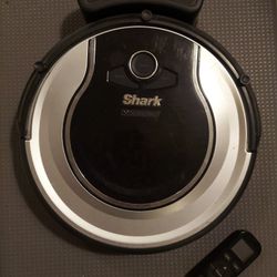Shark Ion Robot Vacuum 