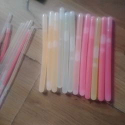 Glow Stocks 