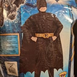 Batman Costume