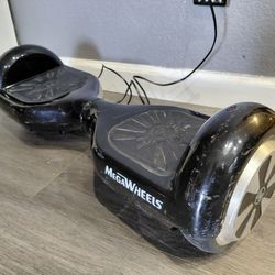Hoverboard