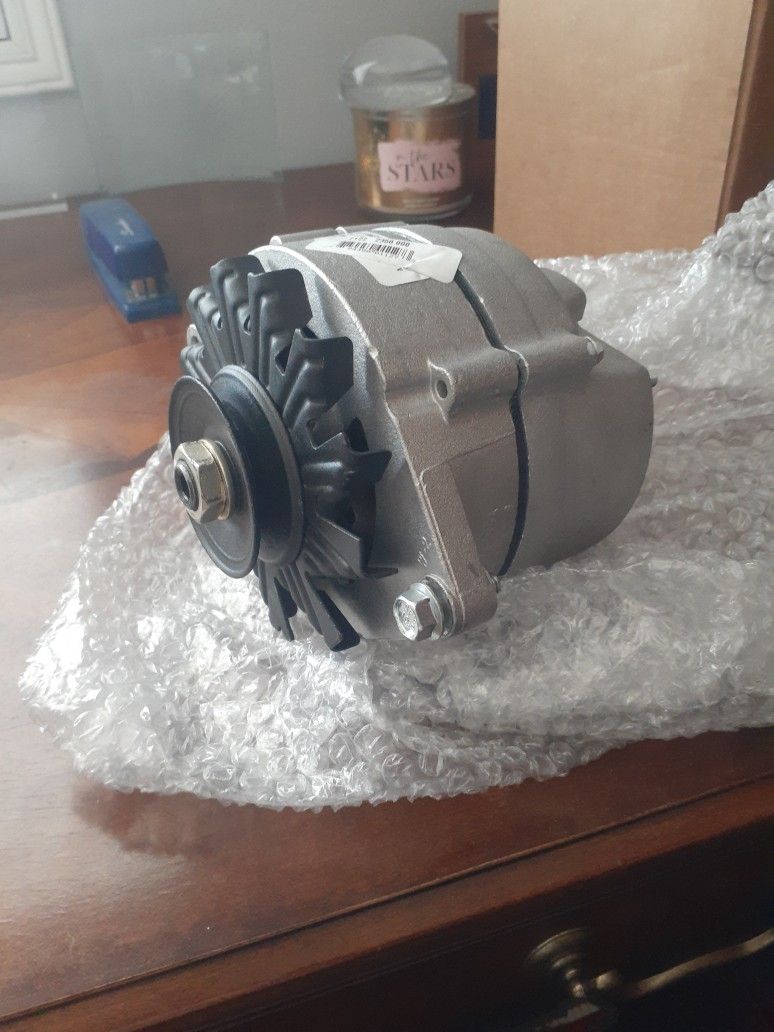 New Chevy ALternator for Sale in Fontana, CA OfferUp