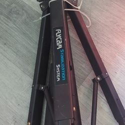 Flycam Stabilizer System 