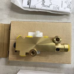 PV-2 Proportion Valve GM 