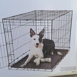 Excellent Dog Crate