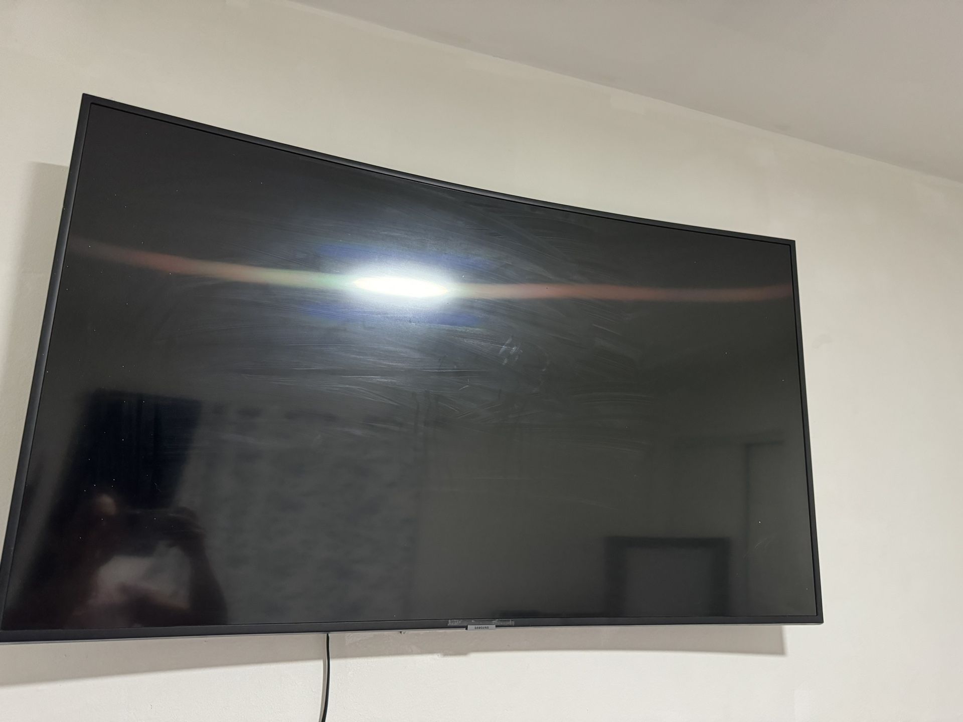 55 Inch Samsung Tv 