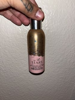 Concentrated room spray