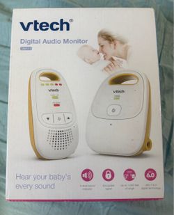 Baby Monitor