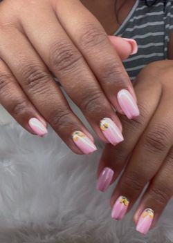 Nail supply