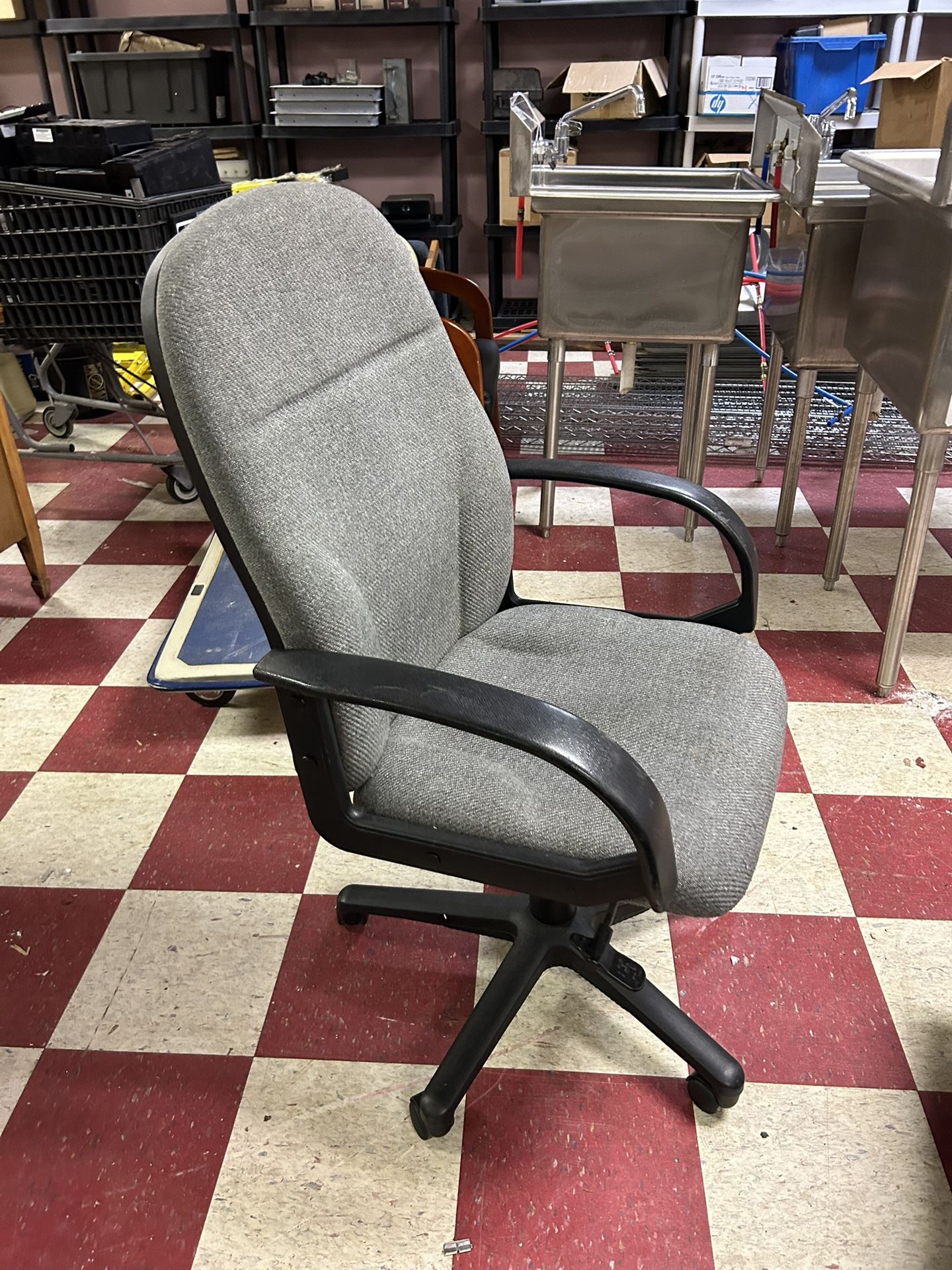 Office Chair 