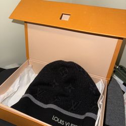 Louis Vuitton Beanie
