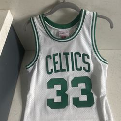 Larry Bird 1(contact info removed) Mitchell And Ness Home