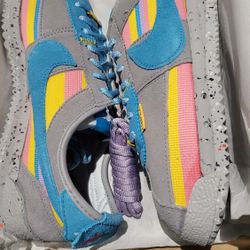 Nike Cortez Union
