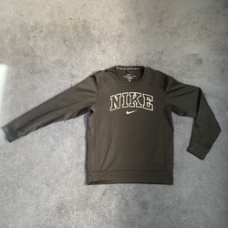 NIKE sweatshirt / sweater - mens size Small