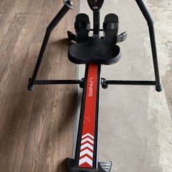 Exercise Machines 