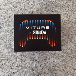 8bitDo Ultimate C Bluetooth Controller 