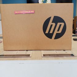 HP 17.3" FHD Notebook (AMD Ryzen 5 5500U/ 8GB RAM/ 256GB SSD)- $1 Down Today Only