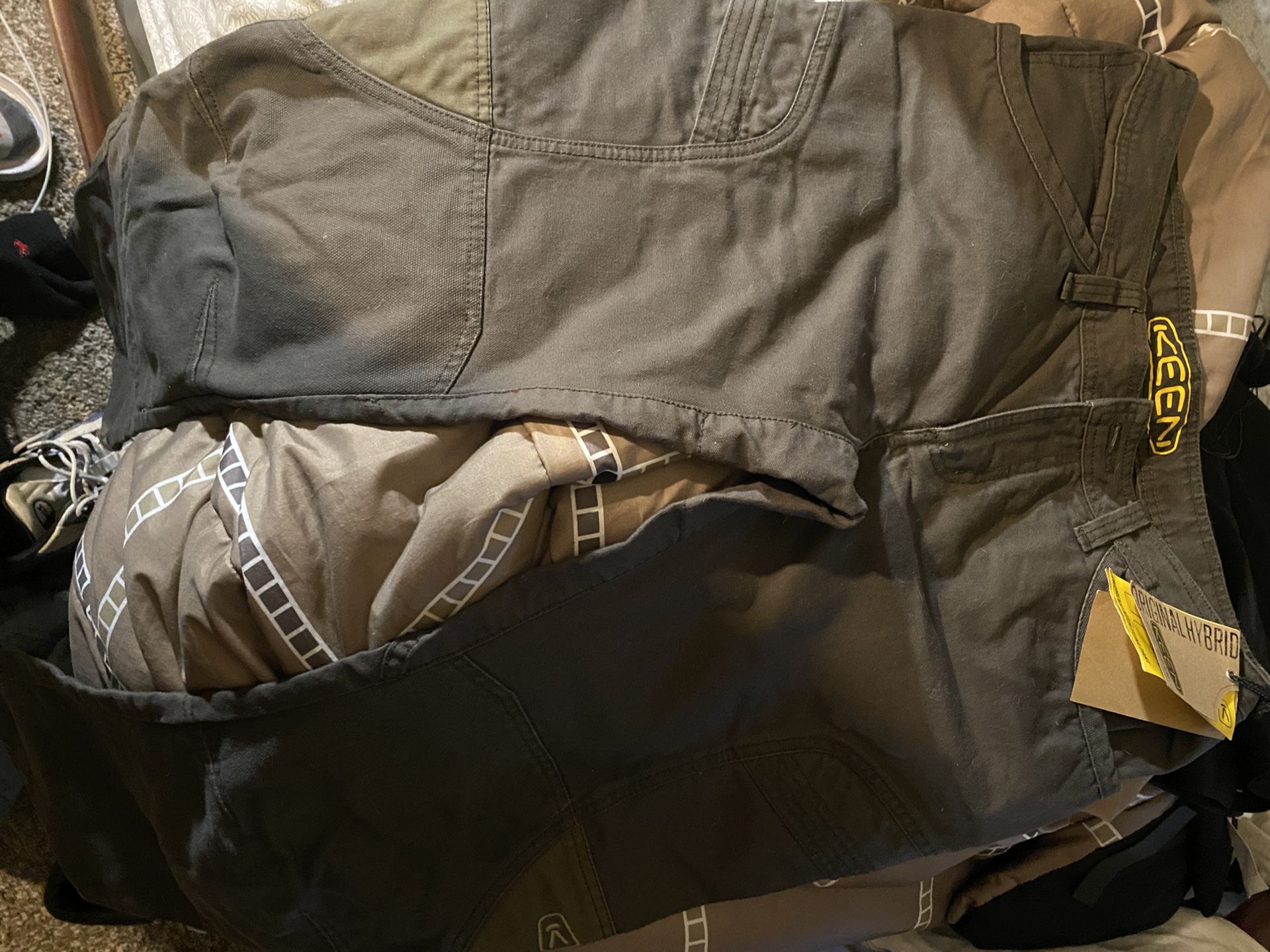 Brand new with tags woman’s keen flint pant