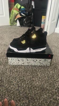 Jordan 4