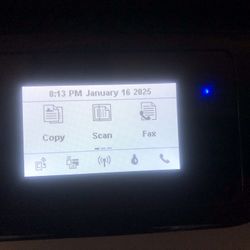 HP OfficeJet 3830