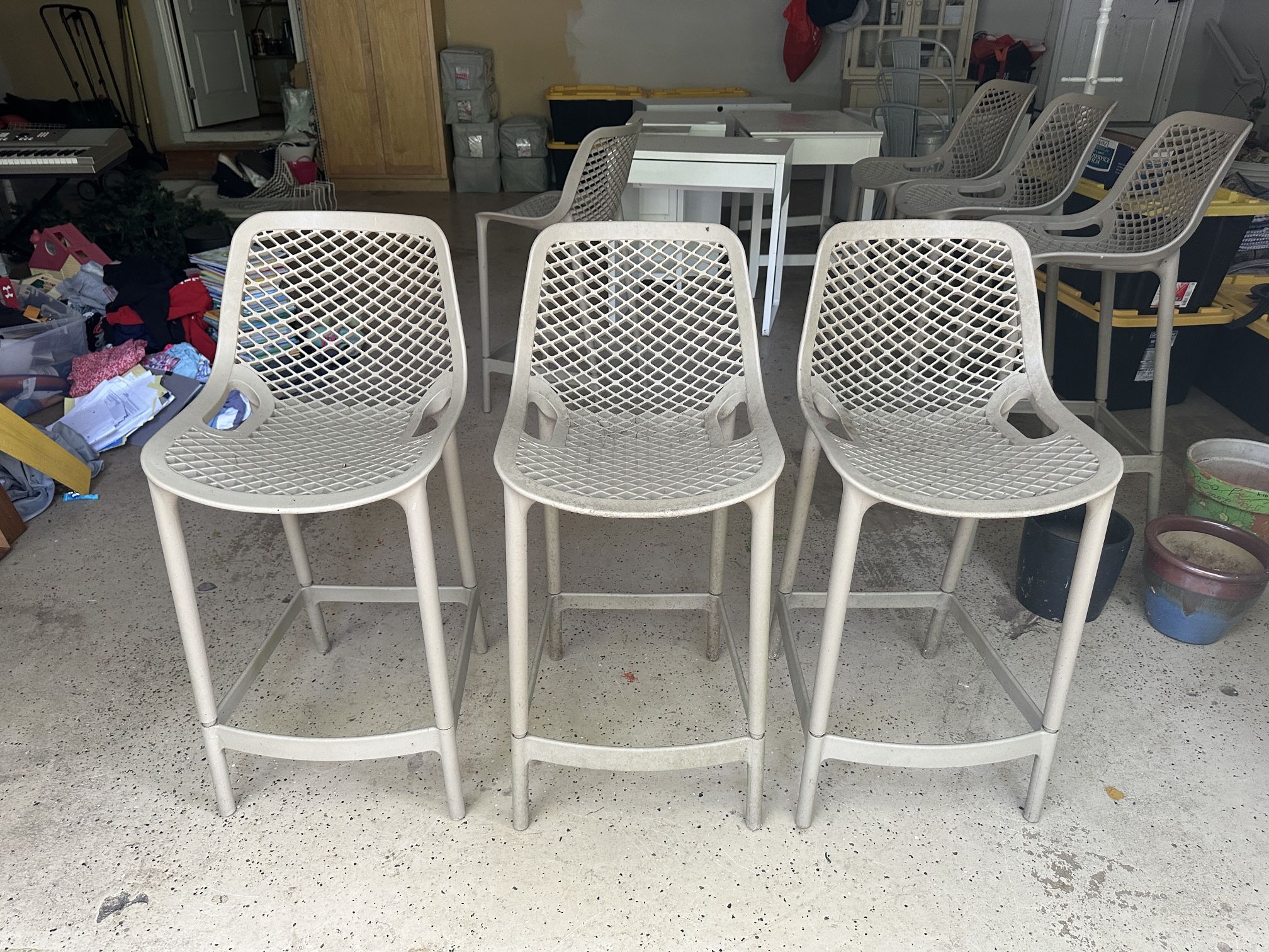 Bar Stools