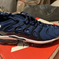 air vapormax plus new