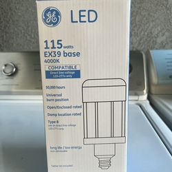 LED Lights Bulbs 