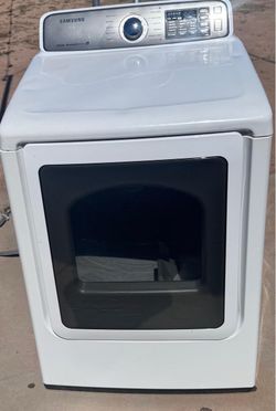 Electric Dryer