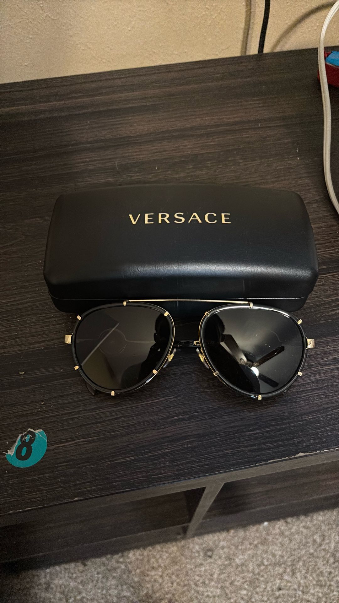 Versace Shades
