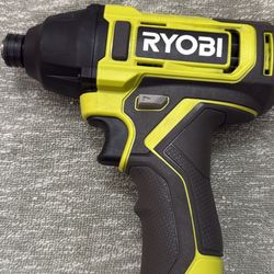 Ryobi Impact 