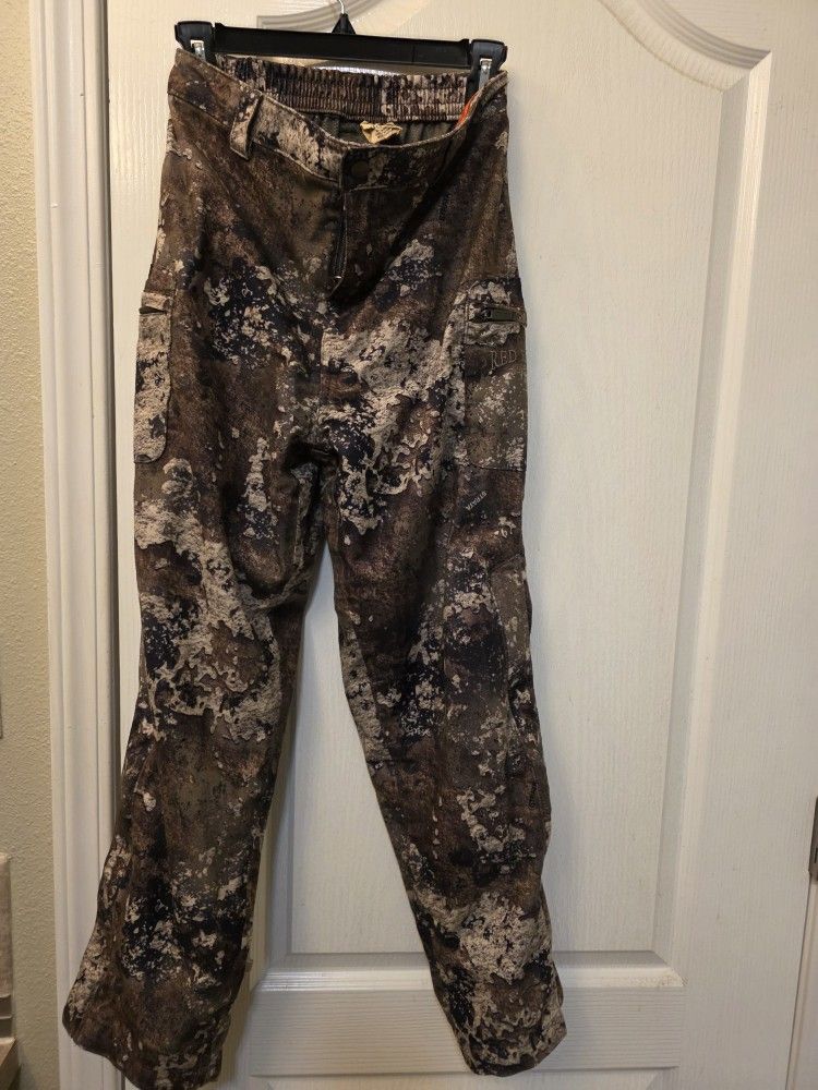 Youth XL Redhead Hunting Pants