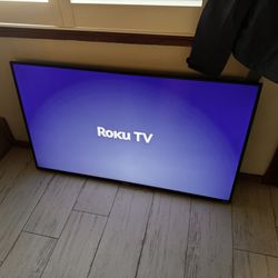 Westinghouse Roku TV 