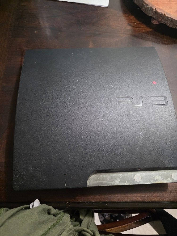 Ps3 (Please Read)