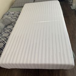 Foam Twin Mattress