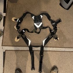 3M Rescue Climbing Harness 
