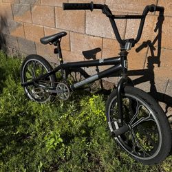BMX Bike 