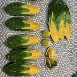 Corn Set $50