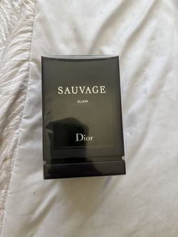 Dior Elixir (PARFUM)