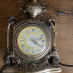 United Vintage Clock Works. You Pickup