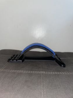 waist relax, back cracker