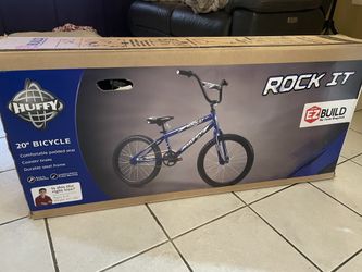 New 20” Bicycle
