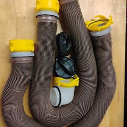 20 ft rv sewer hose